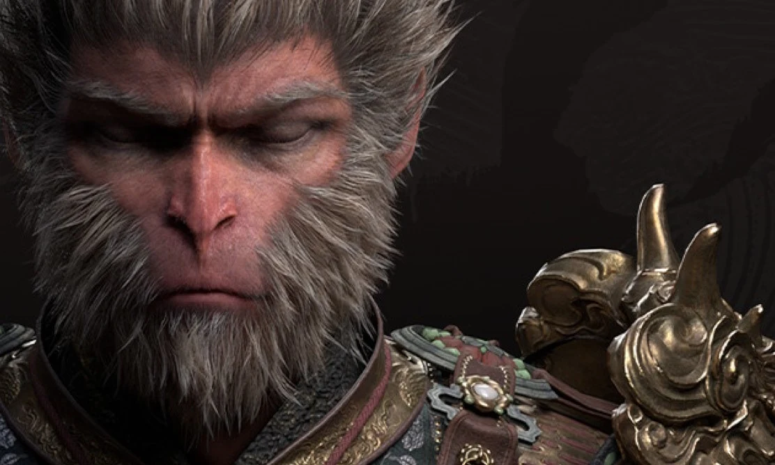 Black Myth: Wukong Black Myth: Wukong