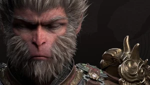 Black Myth: Wukong