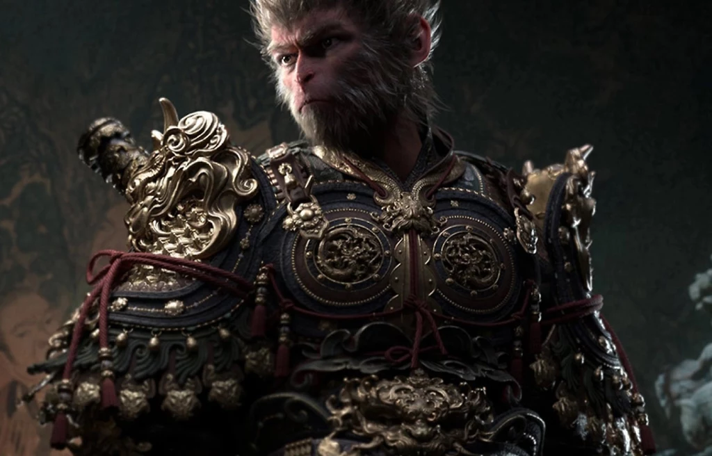 Black Myth: Wukong