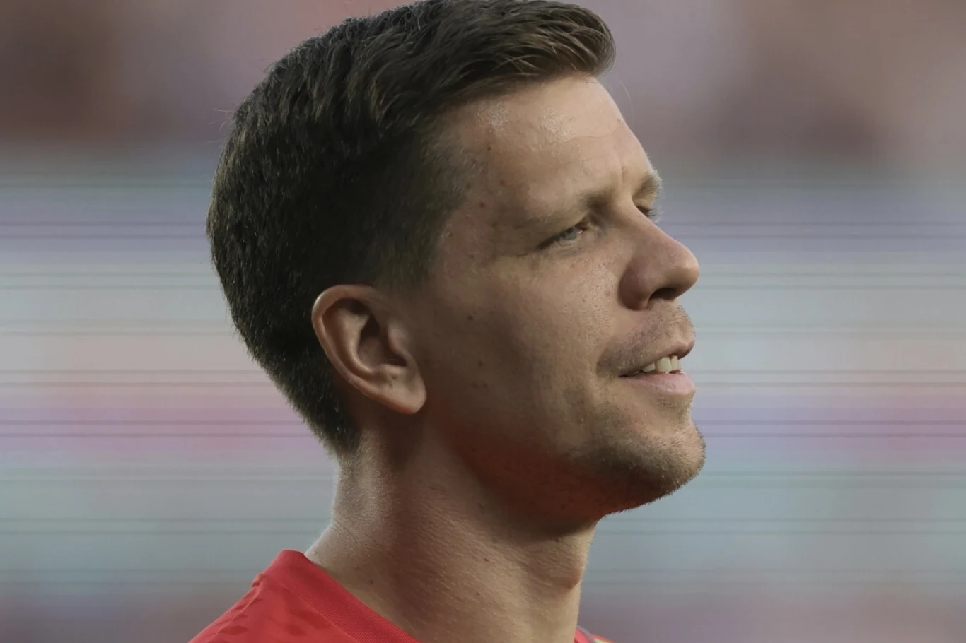 Wojciech Szczęsny Wojciech Szczęsny