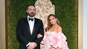 Małżeństwo Bena Afflecka i Jennifer Lopez przechodzi właśnie do historii