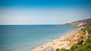 Tu spędzisz najtańszy urlop we wrześniu. All inclusive już od 1500 zł