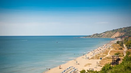 Wakacje all inclusive w Bułgarii to dobry pomysł na urlop we wrześniu. Ceny zdecydowanie zachęcają.