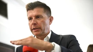 Ryszard Petru proponuje, aby seniorzy za każdy rok pracy po osiągnięciu wieku emerytalnego dostawali premię roczną w wysokości 2000 zł.