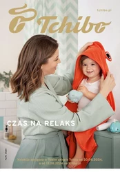 Tchibo - czas na relaks