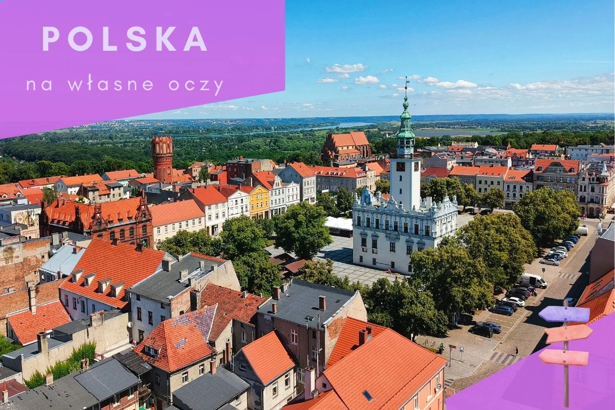 Odkryj Chełmno — malownicze miasteczko o imponującej historii Odkryj Chełmno — malownicze miasteczko o imponującej historii