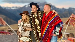 Blanka Lipińska otrzyma włąsny program! Tak wygląda "(Nie)poradnik Turystyczny"