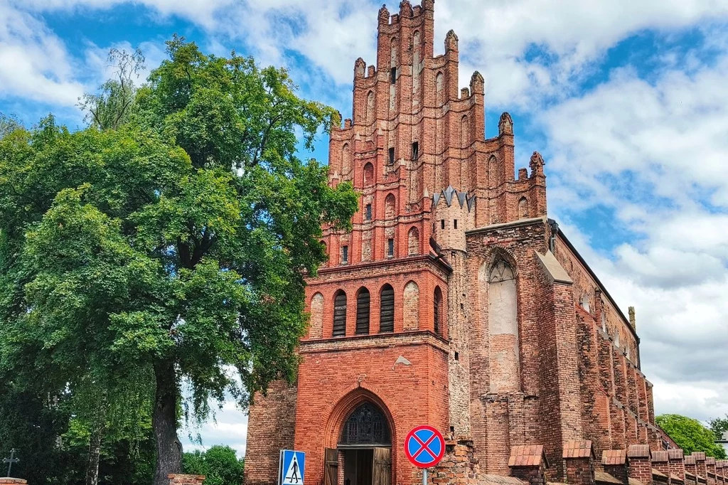 Poznaj Chełmno nie tylko na podstawie danych historycznych