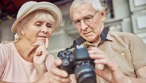 Takie emerytury otrzymują niemieccy seniorzy. Jest czego zazdrościć?