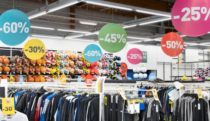 Branża jest przeciwko systemowi SENT. "Nie wiedzą, jak działać legalnie"