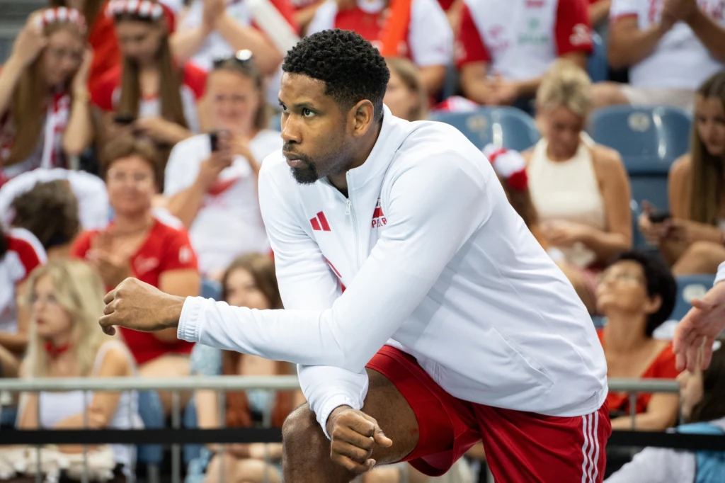 WIlfredo Leon WIlfredo Leon