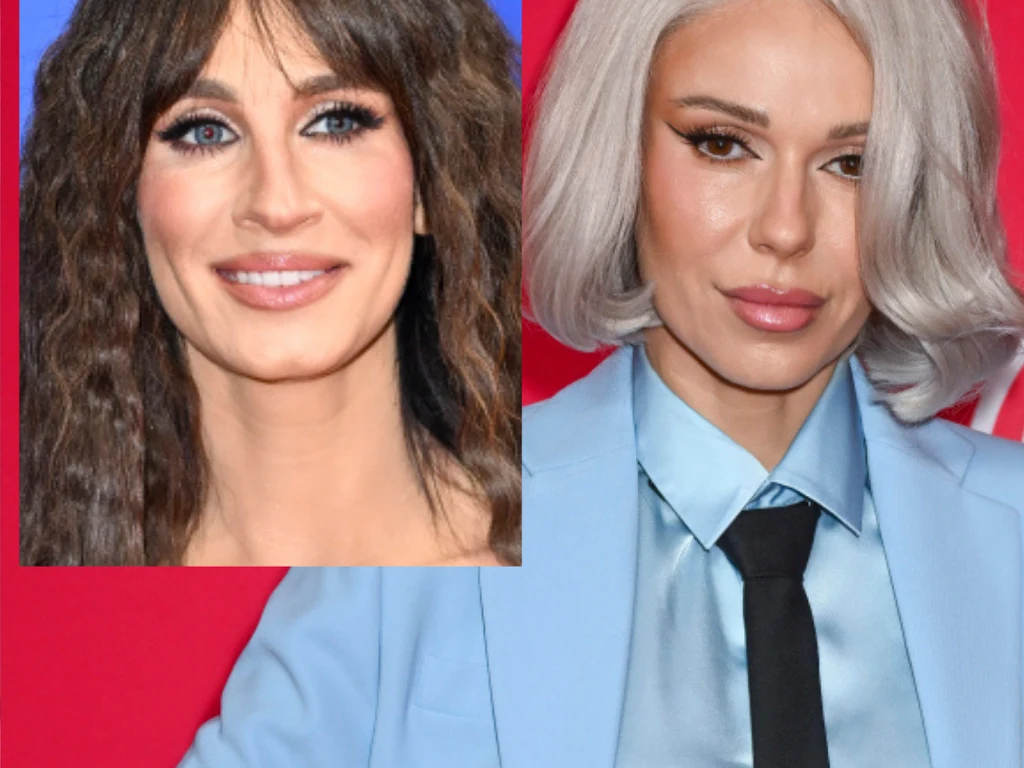 Doda, Sylwia Grzeszczak Doda, Sylwia Grzeszczak