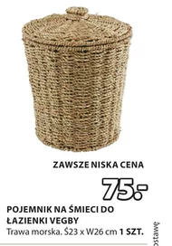 Pojemnik na śmieci