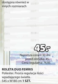 Roleta Duo