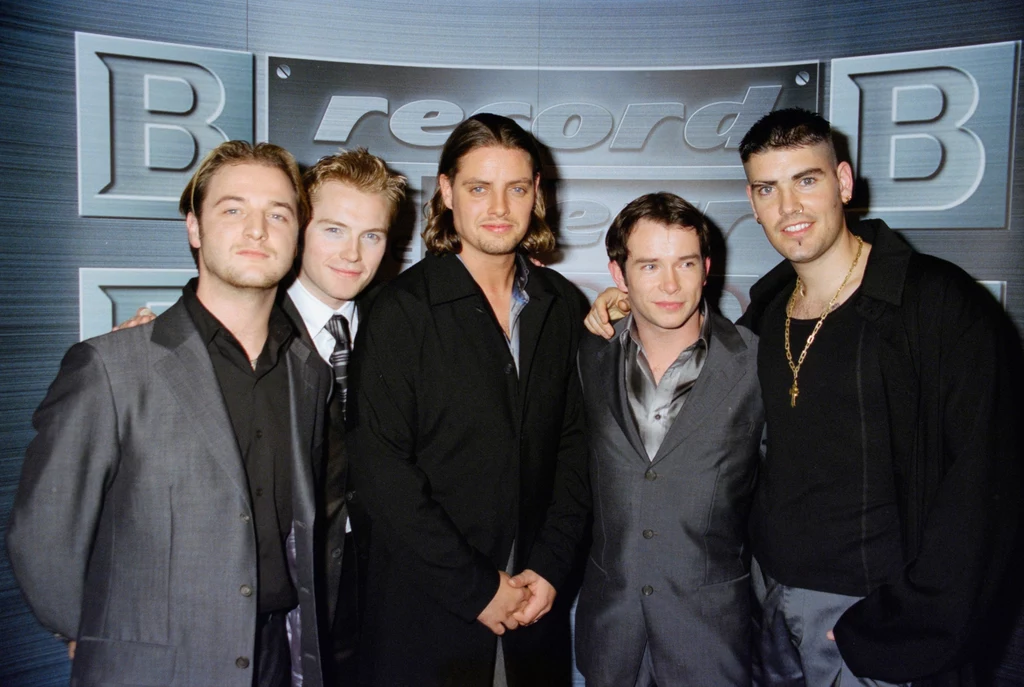 Boyzone