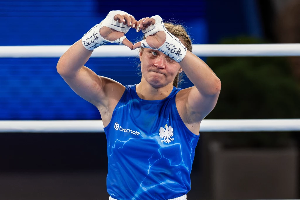 Julia Szeremeta Julia Szeremeta