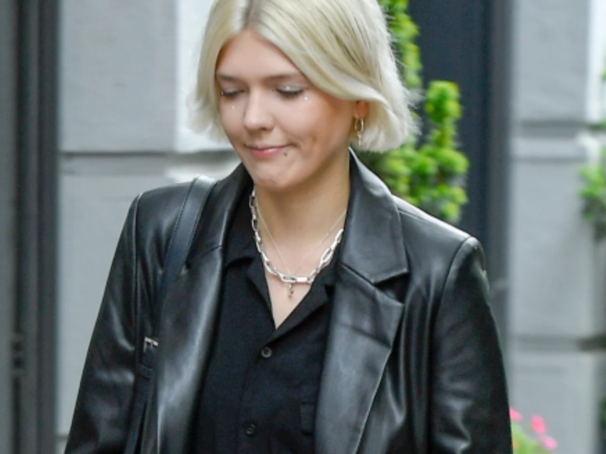 Daria Zawiałow Daria Zawiałow