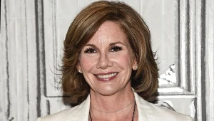 Melissa Gilbert