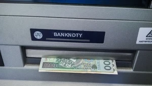 Bankomat więcej gotówki nie wypłaci. Takie są limity