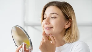 Domowe sposoby na pielęgnację ust mogą przynieść zaskakujące efekty