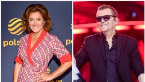 Agnieszka Hekiert, Robert Gawliński