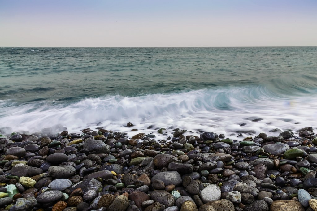 Wybrzeże Oceanu Atlantyckiego