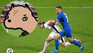 Hiszpanie na ustach całego świata, tak ogłosili hit. "Admin jest niepoważny"