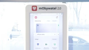 W środę przed południem doszło do cyberataku na System Rejestrów Państwowych