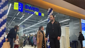 Białoruska kopia sklepów Ikea w Rosji. Szwedzi zwracają uwagę na błędne wykorzystywanie nazw produktów