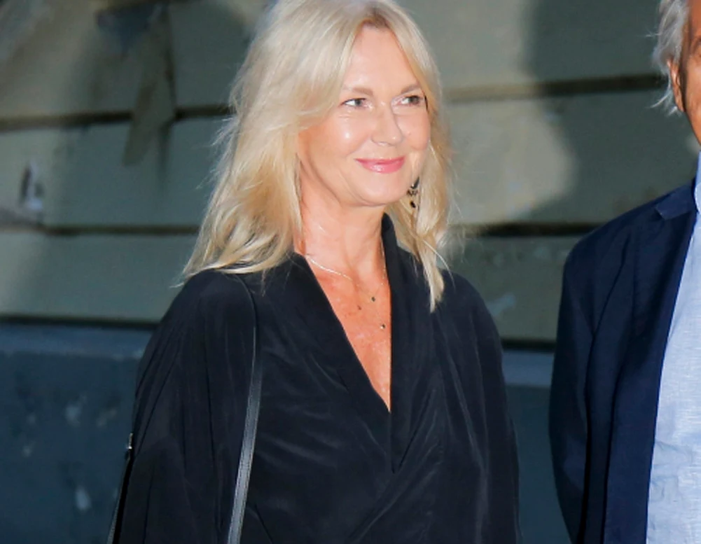 Grażyna Torbicka Grażyna Torbicka