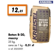 Beton Kreisel