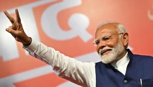 Indie za rządów Narendry Modiego stały się piątą gospodarką świata