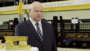 Złoto w centrum strategii NBP. Decyzja już zapadła