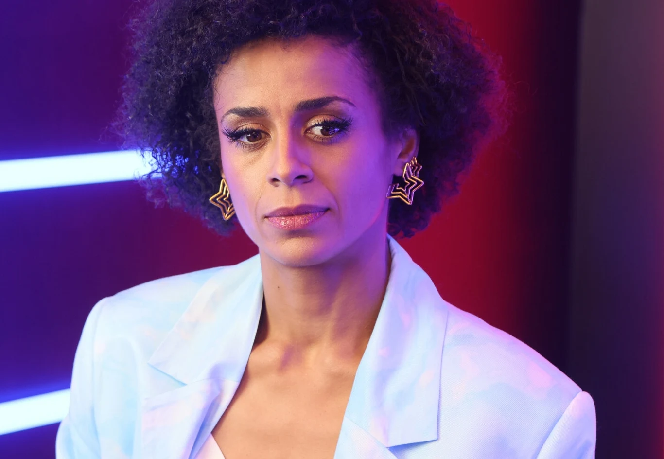 Aleksandra Szwed Aleksandra Szwed