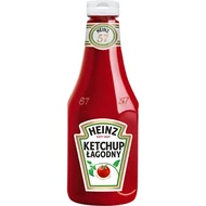 Heinz Ketchup łagodny 1000 g 