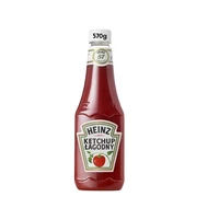 Heinz Ketchup łagodny 570 g