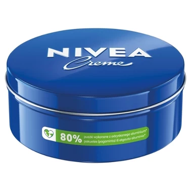 Nivea Creme Krem uniwersalny 400ml - 0