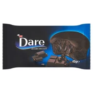 Dare Babeczka z czekoladą deserową 45 g