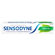 Sensodyne Fluoride Pasta do zębów z fluorkiem 75 ml