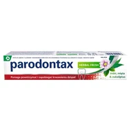 Parodontax Herbal Fresh Pasta do zębów z fluorkiem 75 ml