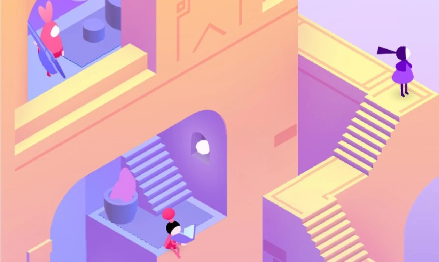 Monument Valley 3 Monument Valley 3