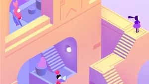 Monument Valley 3