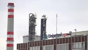 Orlen w Czechach złapał zadyszkę. Ubiegły rok Unipetrol zakończył z rekordową stratą