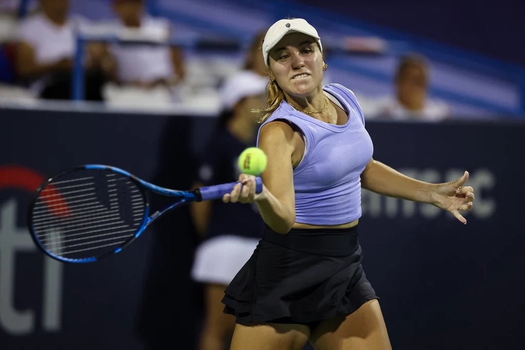 Sofia Kenin Sofia Kenin