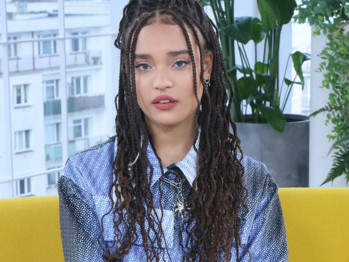 Sara James pojedzie na Eurowizję 2025? Sara James pojedzie na Eurowizję 2025?