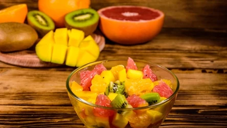 Jaki owoc warto włączyć do swojej codziennej diety?