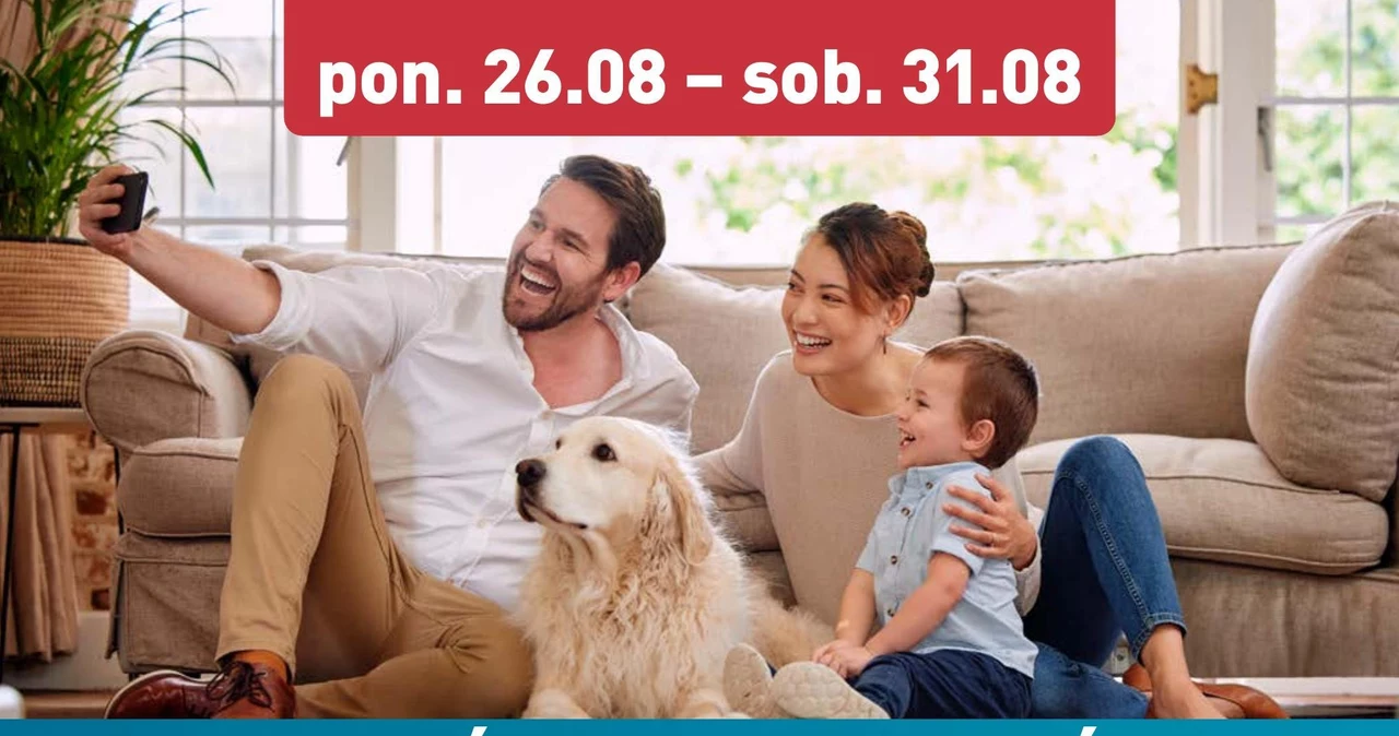 Aldi Gazetka Promocyjna - oferty, rabaty, kupony [26.08 do 31.08.2024 ...