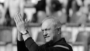 To był jeden z ostatnich projektów Franciszka Smudy. Teraz udało się go dokończyć