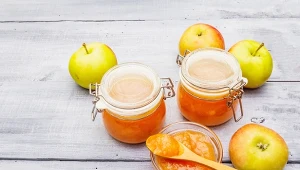 Koniecznie zrób to z papierówek. Będziesz korzystać przez całą zimę