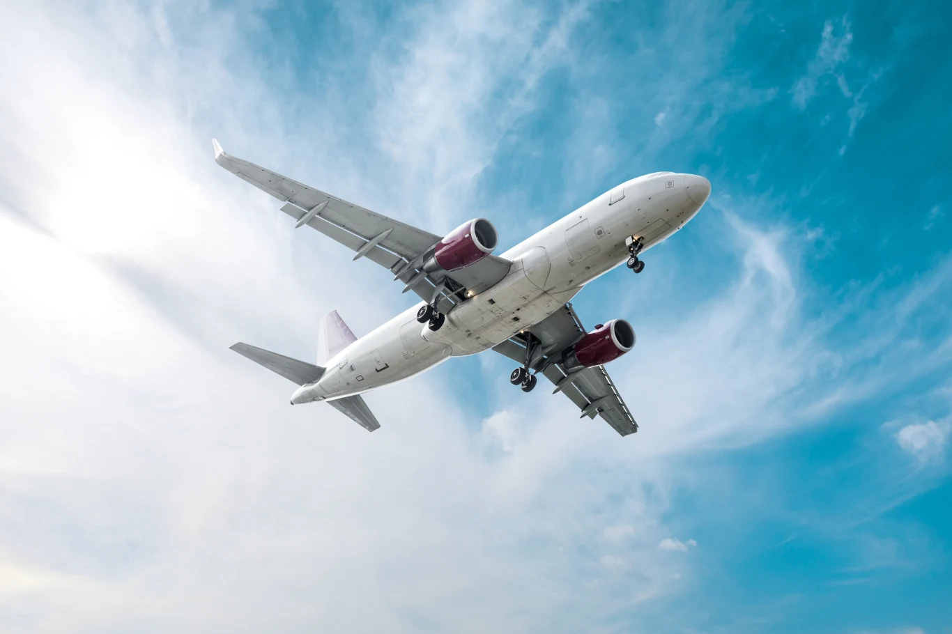 Kazał pasażerom wysiąść z samolotu. Potem odleciał pustą maszyną. Kazał pasażerom wysiąść z samolotu. Potem odleciał pustą maszyną.